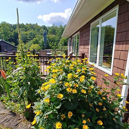 Spacious Country Retreat Close To Town And Nature, Sylvana Farm Vt Montpelier Bagian luar foto
