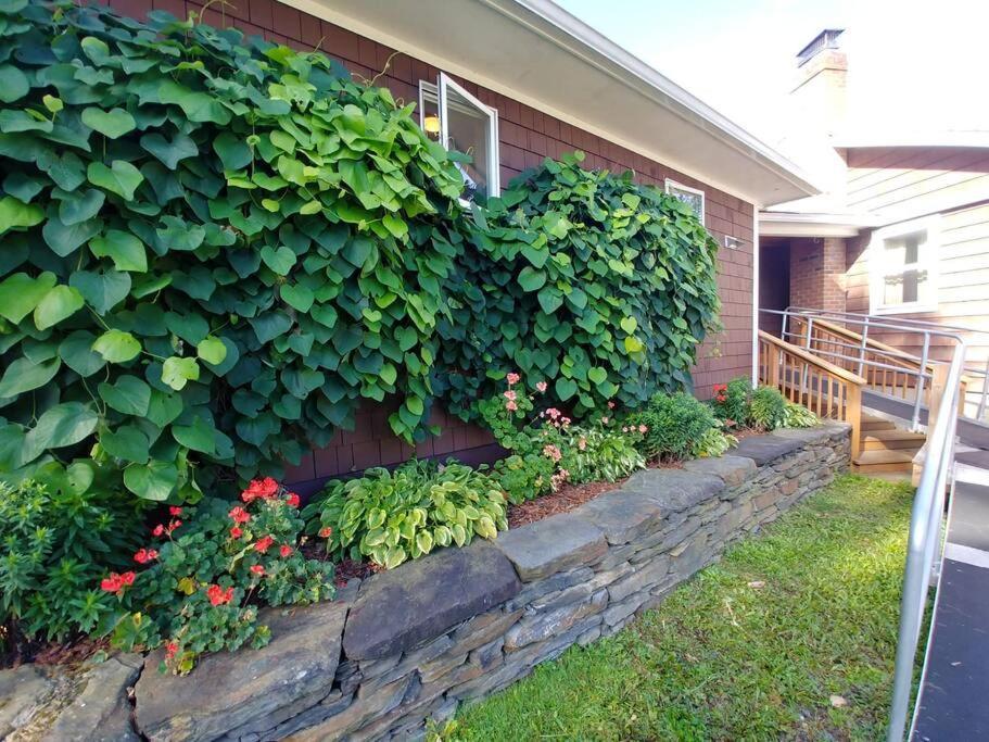 Spacious Country Retreat Close To Town And Nature, Sylvana Farm Vt Montpelier Bagian luar foto