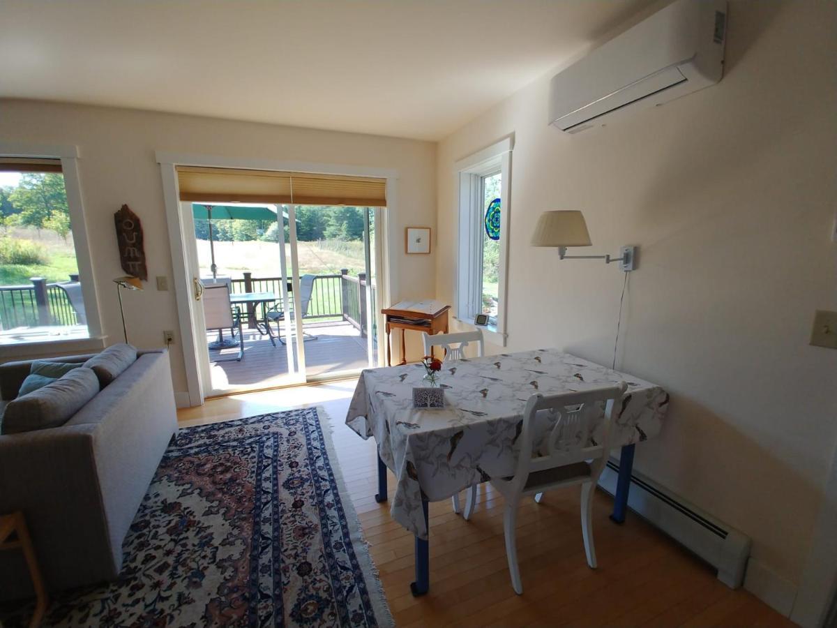 Spacious Country Retreat Close To Town And Nature, Sylvana Farm Vt Montpelier Bagian luar foto