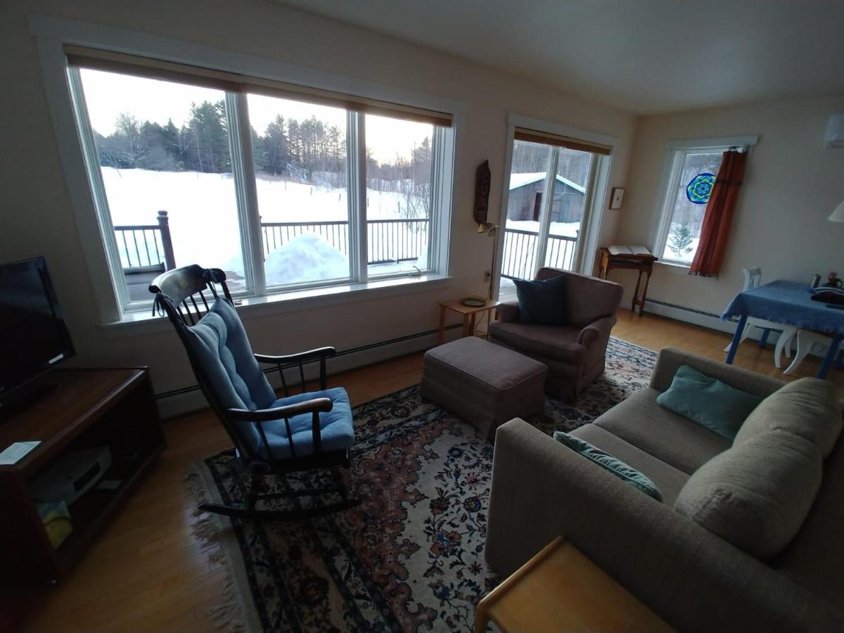 Spacious Country Retreat Close To Town And Nature, Sylvana Farm Vt Montpelier Bagian luar foto
