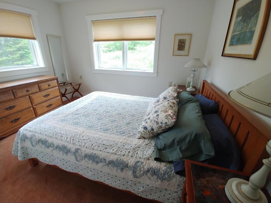 Spacious Country Retreat Close To Town And Nature, Sylvana Farm Vt Montpelier Bagian luar foto